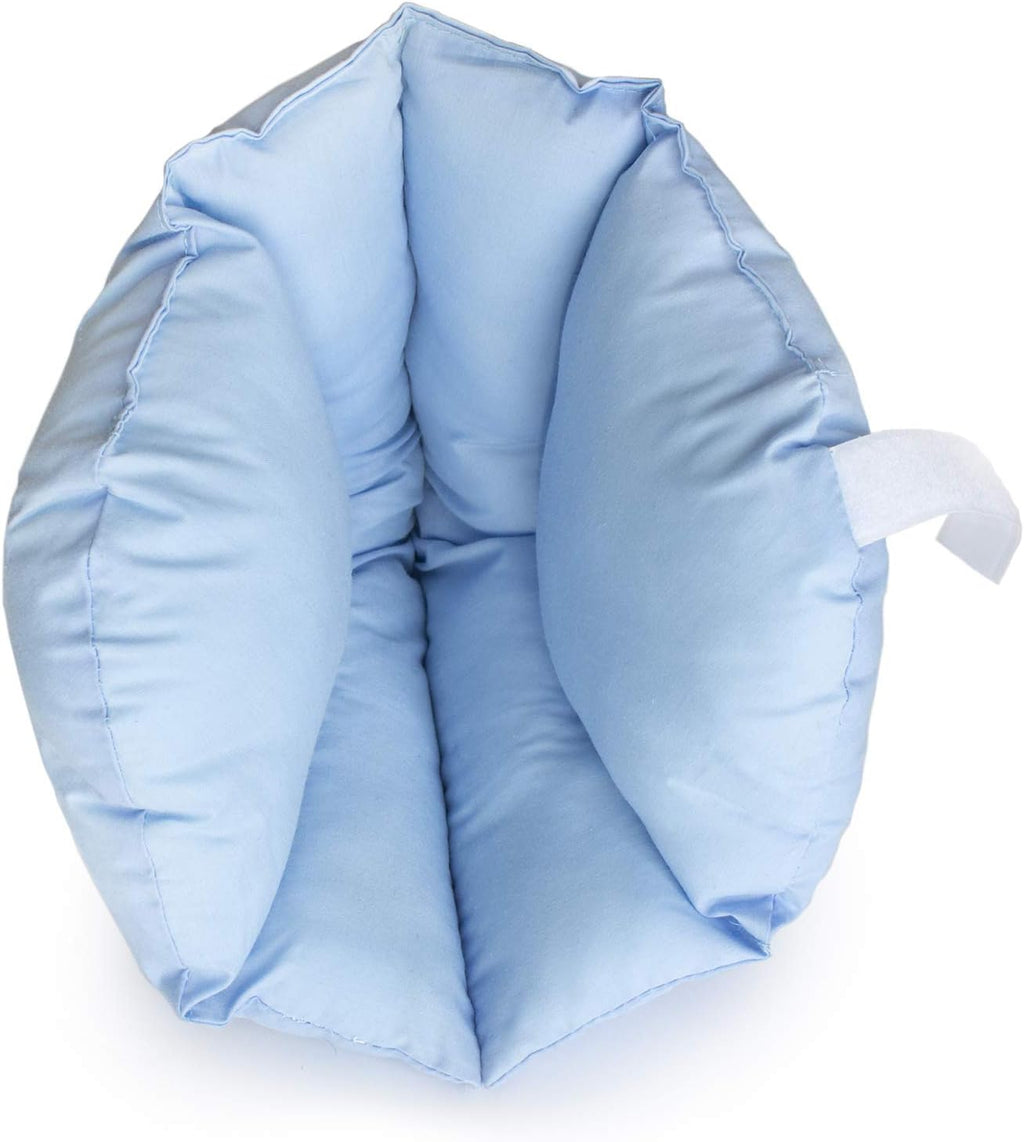 Heel Cushion Protector Pillows for Pressure Relief